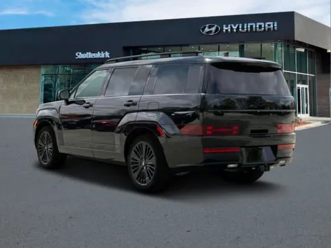 More photos of 2025 Hyundai Santa Fe Hybrid Calligraphy at Grand Hyundai of Canton, GA
