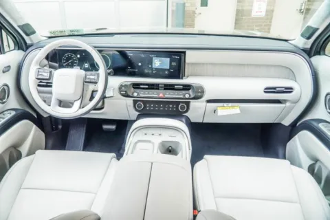 More photos of 2026 Hyundai Palisade Calligraphy at Grand Hyundai of Canton, GA