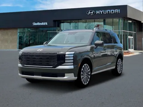 Unknown 2026 Hyundai Palisade Calligraphy for sale in Canton, GA