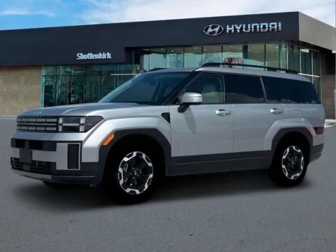 Photos of 2026 Hyundai Santa Fe SEL for sale in Canton, GA at Grand Hyundai of Canton