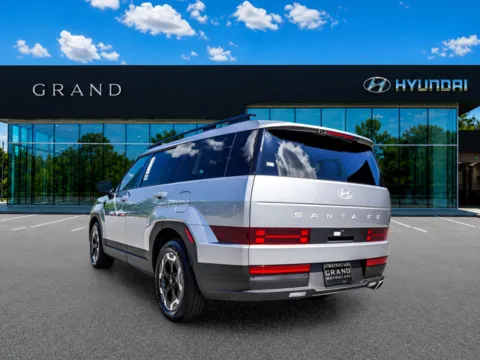 More photos of 2026 Hyundai Santa Fe SEL at Grand Hyundai of Canton, GA