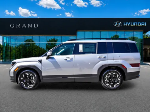 Another view of 2026 Hyundai Santa Fe SEL for sale in Canton, GA at Grand Hyundai of Canton