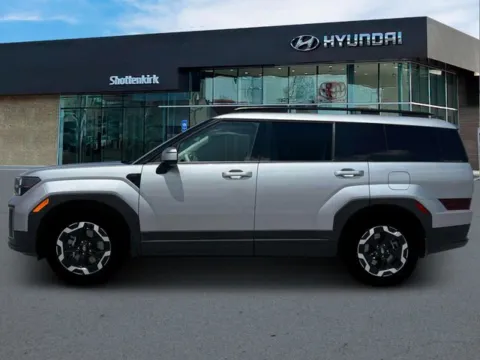 Another view of 2026 Hyundai Santa Fe SEL for sale in Canton, GA at Grand Hyundai of Canton