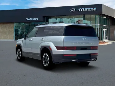 More photos of 2026 Hyundai Santa Fe SEL at Grand Hyundai of Canton, GA