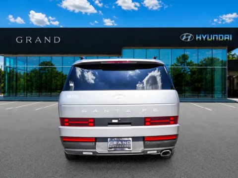 More photos of 2026 Hyundai Santa Fe SEL at Grand Hyundai of Canton, GA