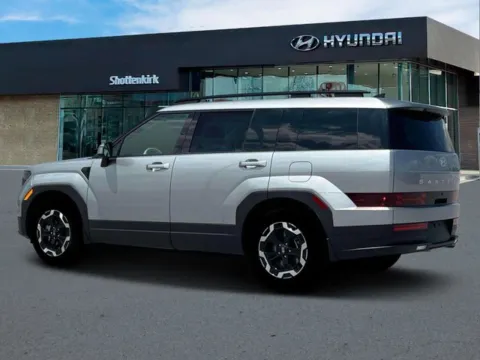 More photos of 2026 Hyundai Santa Fe SEL at Grand Hyundai of Canton, GA