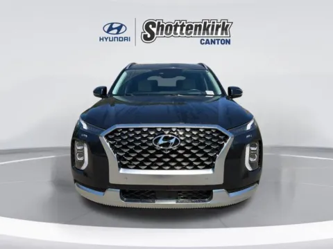 Photos of 2021 Hyundai Palisade Calligraphy for sale in Canton, GA at Grand Hyundai of Canton