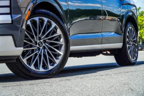 Another view of 2026 Hyundai Palisade Calligraphy for sale in Canton, GA at Grand Hyundai of Canton
