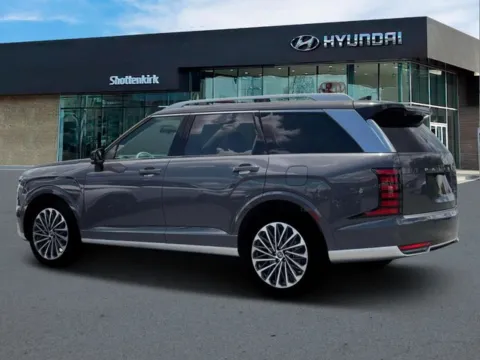 Photos of 2026 Hyundai Palisade Calligraphy for sale in Canton, GA at Grand Hyundai of Canton