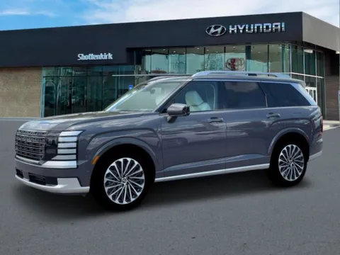 Another view of 2026 Hyundai Palisade Calligraphy for sale in Canton, GA at Grand Hyundai of Canton