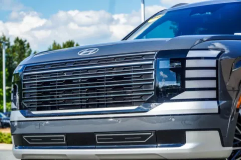 Photos of 2026 Hyundai Palisade Calligraphy for sale in Canton, GA at Grand Hyundai of Canton