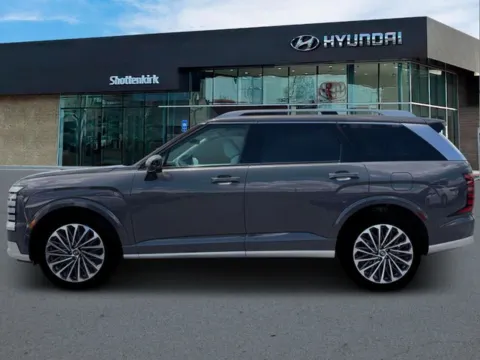 More photos of 2026 Hyundai Palisade Calligraphy at Grand Hyundai of Canton, GA