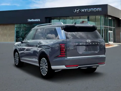 More photos of 2026 Hyundai Palisade Calligraphy at Grand Hyundai of Canton, GA