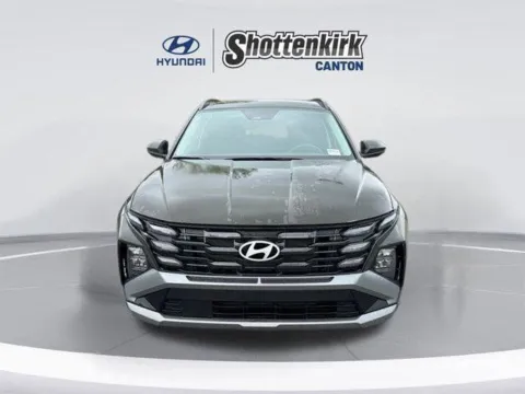 Photos of 2026 Hyundai Tucson SEL for sale in Canton, GA at Grand Hyundai of Canton