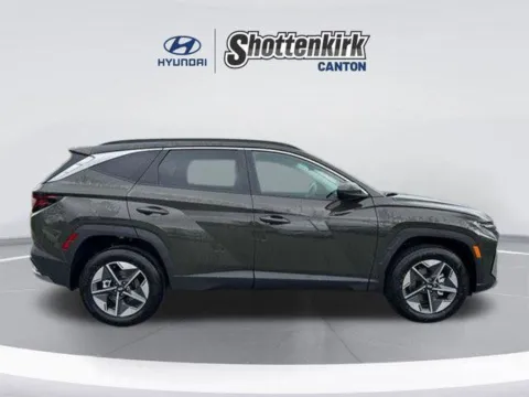 More photos of 2026 Hyundai Tucson SEL at Grand Hyundai of Canton, GA