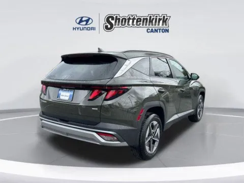 More photos of 2026 Hyundai Tucson SEL at Grand Hyundai of Canton, GA