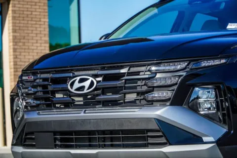Photos of 2026 Hyundai Tucson SEL for sale in Canton, GA at Grand Hyundai of Canton