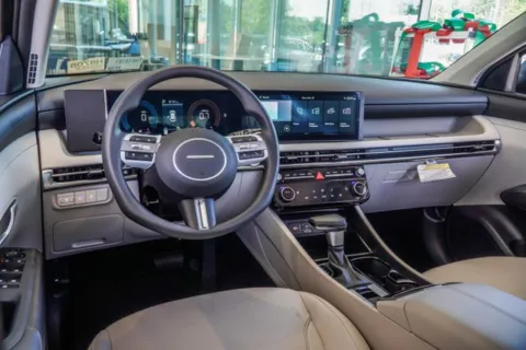 More photos of 2026 Hyundai Tucson SEL at Grand Hyundai of Canton, GA