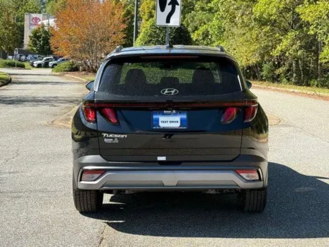 More photos of 2026 Hyundai Tucson SEL at Grand Hyundai of Canton, GA
