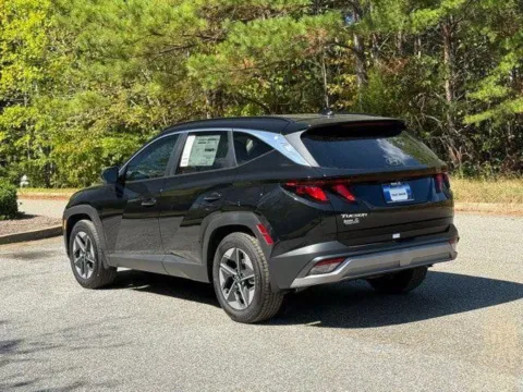More photos of 2026 Hyundai Tucson SEL at Grand Hyundai of Canton, GA