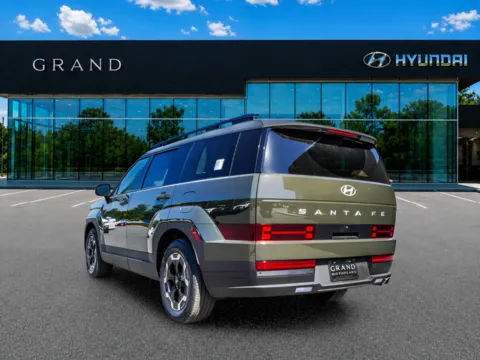 More photos of 2026 Hyundai Santa Fe SEL at Grand Hyundai of Canton, GA