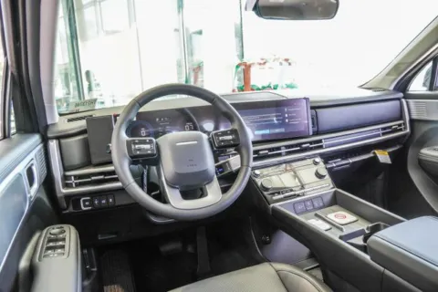 More photos of 2026 Hyundai Santa Fe SEL at Grand Hyundai of Canton, GA