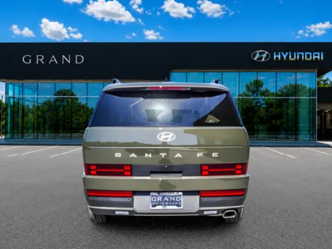 More photos of 2026 Hyundai Santa Fe SEL at Grand Hyundai of Canton, GA