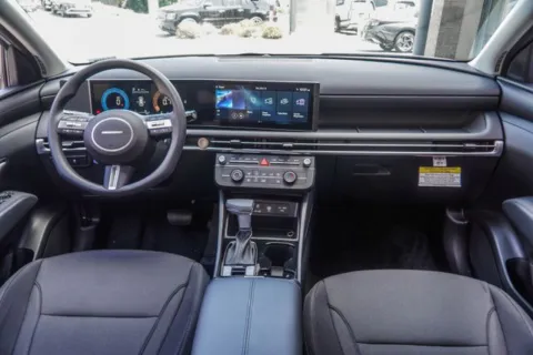 More photos of 2026 Hyundai Tucson SE at Grand Hyundai of Canton, GA