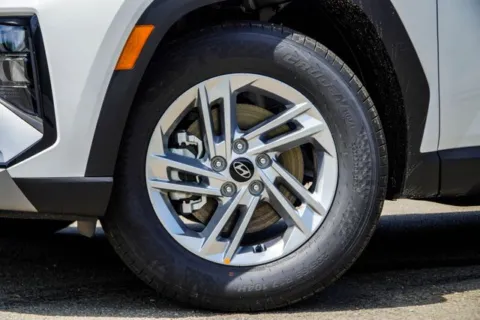 Another view of 2026 Hyundai Tucson SE for sale in Canton, GA at Grand Hyundai of Canton