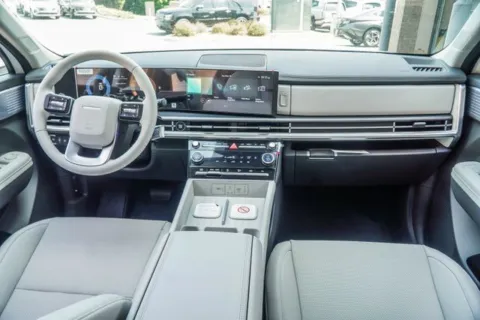 More photos of 2026 Hyundai Santa Fe SEL at Grand Hyundai of Canton, GA