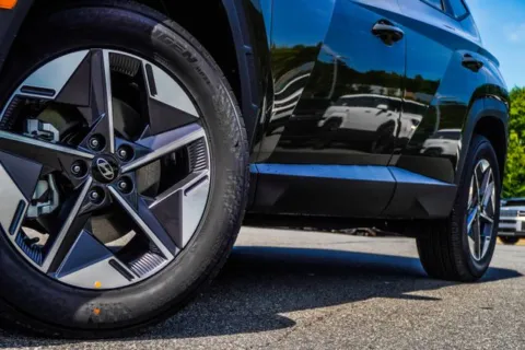 More photos of 2026 Hyundai Tucson SEL at Grand Hyundai of Canton, GA