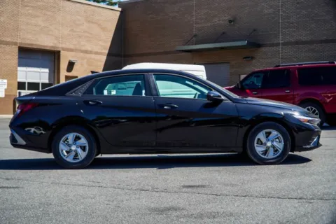 More photos of 2026 Hyundai Elantra SE at Grand Hyundai of Canton, GA