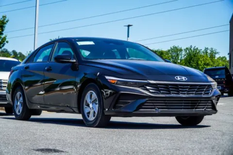 More photos of 2026 Hyundai Elantra SE at Grand Hyundai of Canton, GA