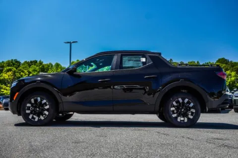 More photos of 2026 Hyundai Santa Cruz SEL at Grand Hyundai of Canton, GA