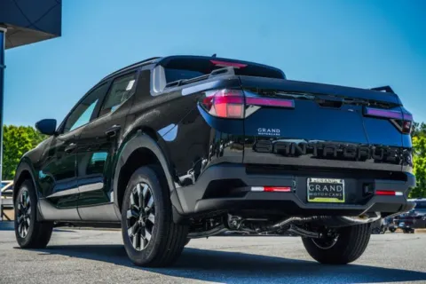 More photos of 2026 Hyundai Santa Cruz SEL at Grand Hyundai of Canton, GA