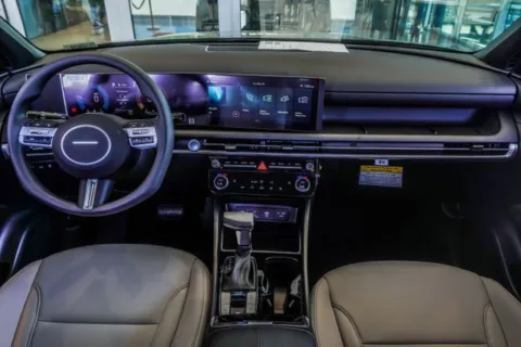 More photos of 2026 Hyundai Santa Cruz SEL at Grand Hyundai of Canton, GA