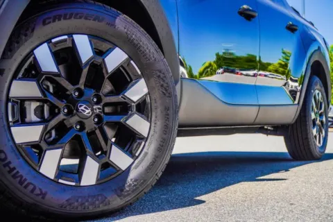 More photos of 2026 Hyundai Santa Cruz SEL at Grand Hyundai of Canton, GA