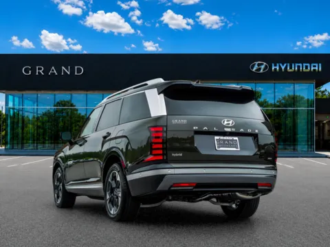 More photos of 2026 Hyundai Palisade Hybrid Limited at Grand Hyundai of Canton, GA