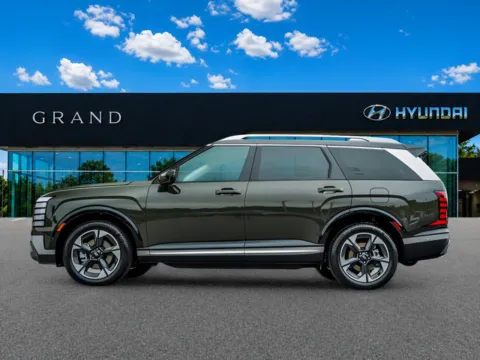 Another view of 2026 Hyundai Palisade Hybrid Limited for sale in Canton, GA at Grand Hyundai of Canton