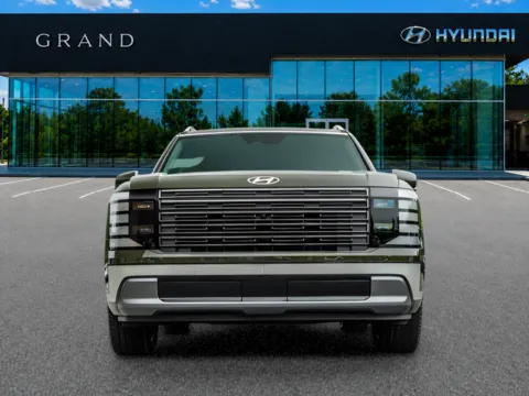 More photos of 2026 Hyundai Palisade Hybrid Limited at Grand Hyundai of Canton, GA