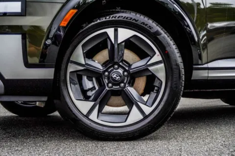 Another view of 2026 Hyundai Palisade Hybrid Limited for sale in Canton, GA at Grand Hyundai of Canton