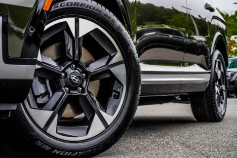 More photos of 2026 Hyundai Palisade Hybrid Limited at Grand Hyundai of Canton, GA