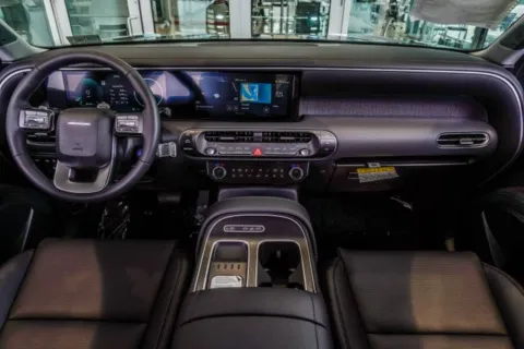 More photos of 2026 Hyundai Palisade Hybrid Limited at Grand Hyundai of Canton, GA
