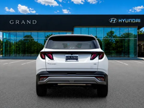 More photos of 2026 Hyundai Tucson SEL at Grand Hyundai of Canton, GA