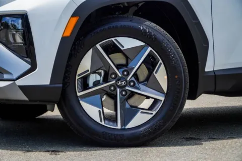 Another view of 2026 Hyundai Tucson SEL for sale in Canton, GA at Grand Hyundai of Canton