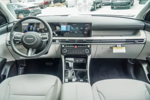 More photos of 2026 Hyundai Tucson SEL at Grand Hyundai of Canton, GA