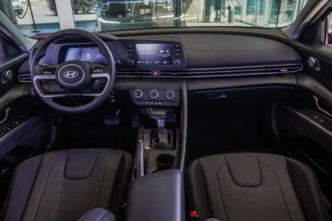 More photos of 2026 Hyundai Elantra SE at Grand Hyundai of Canton, GA