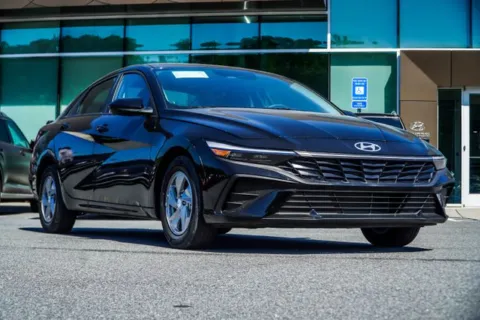 More photos of 2026 Hyundai Elantra SE at Grand Hyundai of Canton, GA