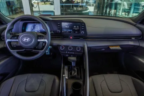 More photos of 2026 Hyundai Elantra SE at Grand Hyundai of Canton, GA