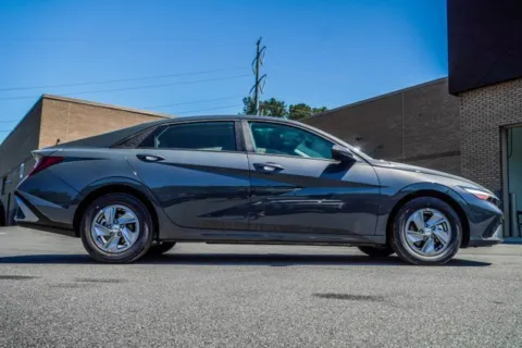 More photos of 2026 Hyundai Elantra SE at Grand Hyundai of Canton, GA